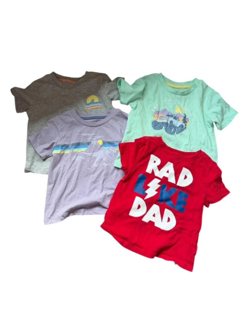 24 month kids clothing bundle